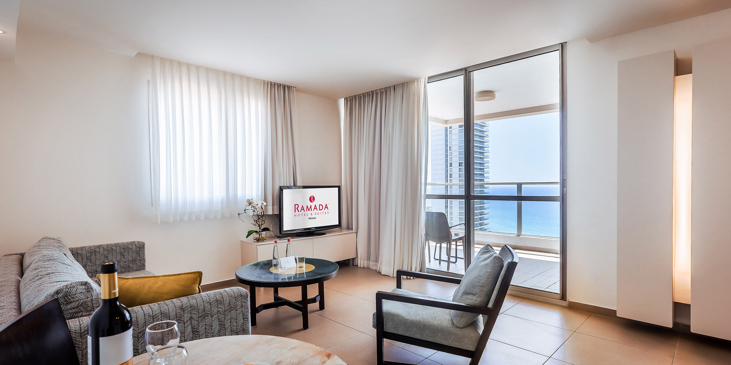 נבל דוד (רמדה לשעבר)