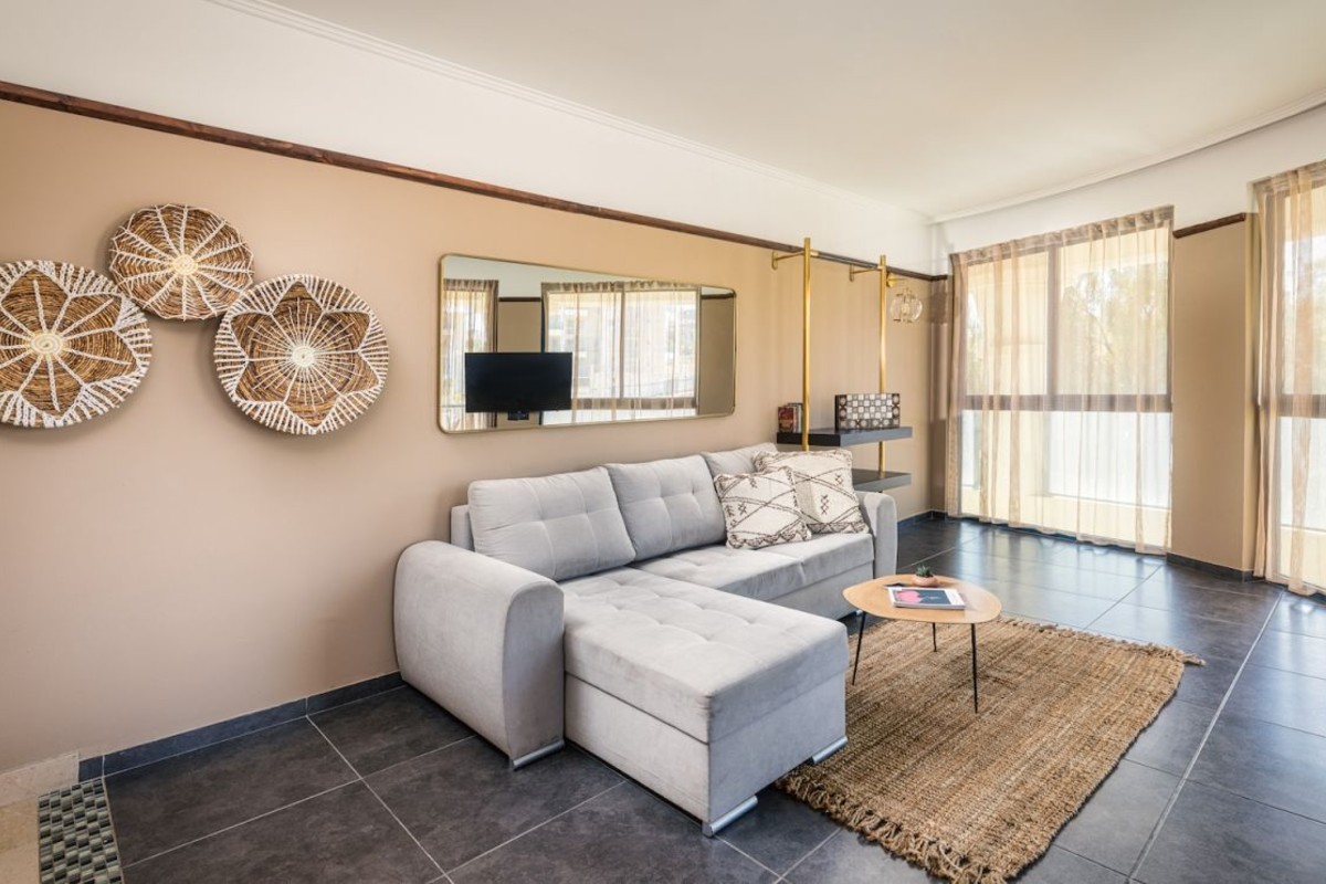 דה הרברט(הורייזון רד סי)