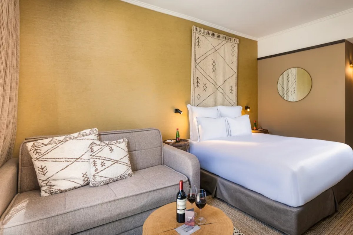 דה הרברט(הורייזון רד סי)