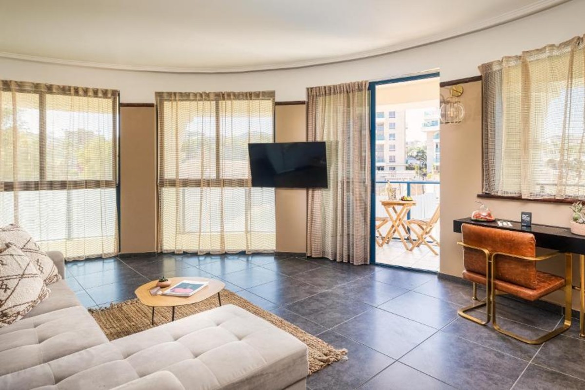 דה הרברט(הורייזון רד סי)