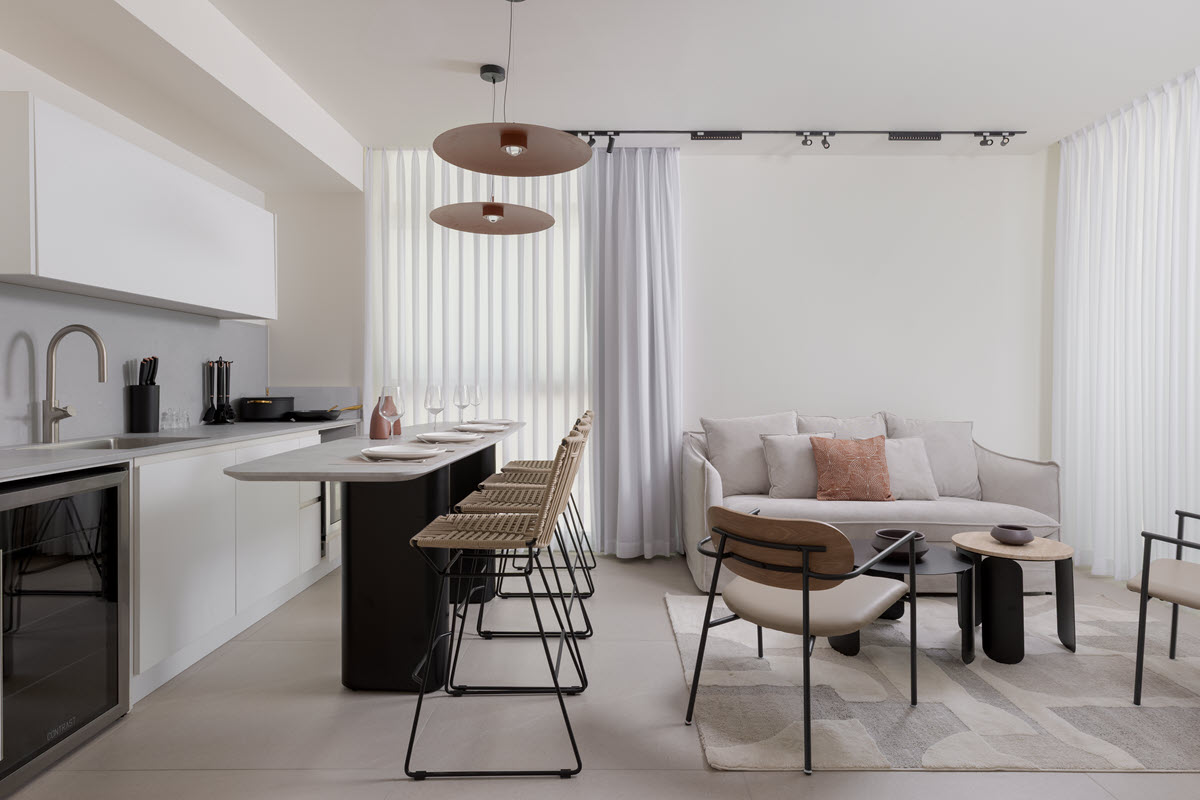 רזידנס 42° אילת( לשעבר סוויטות 42)