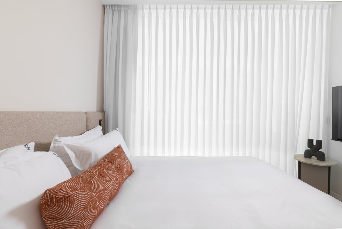 רזידנס 42° אילת( לשעבר סוויטות 42)