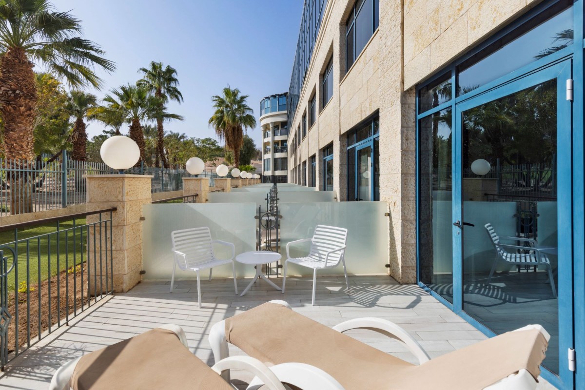 דה הרברט(הורייזון רד סי)