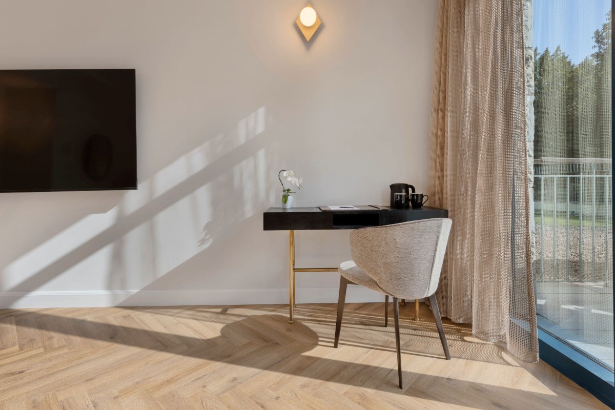 דה הרברט(הורייזון רד סי)