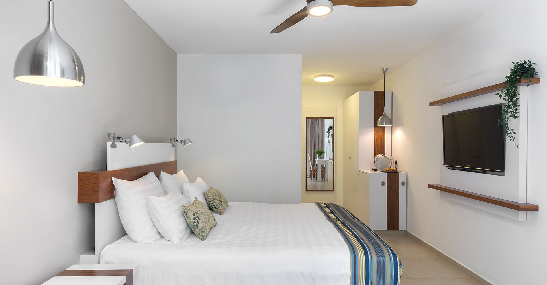 מלון עין גדי