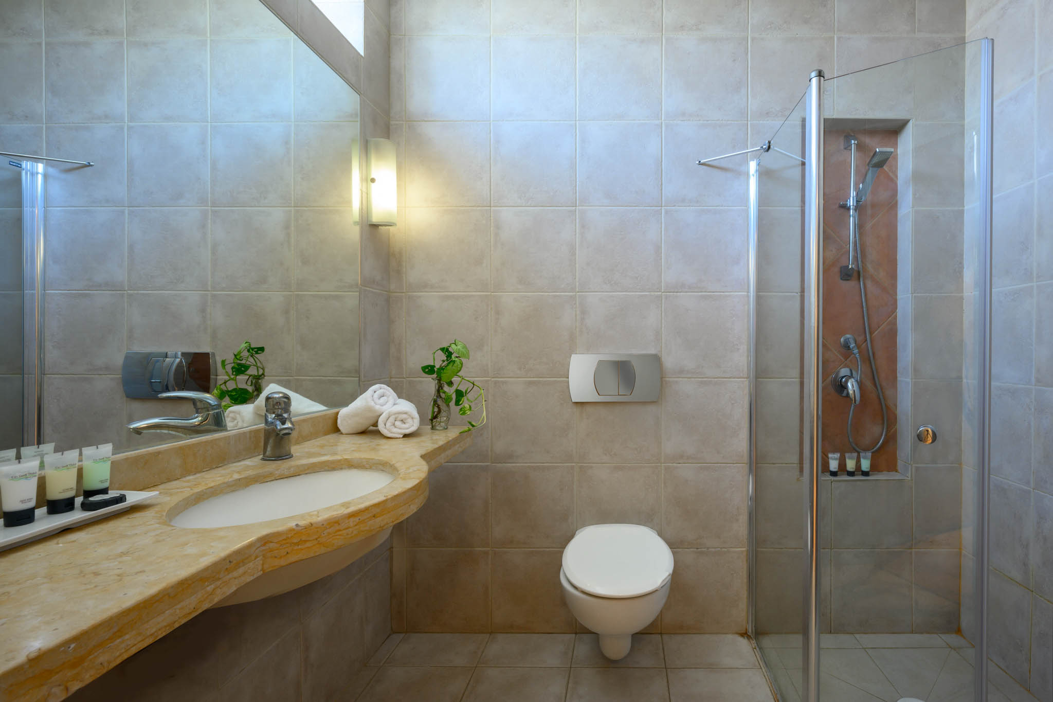 מלון עין גדי