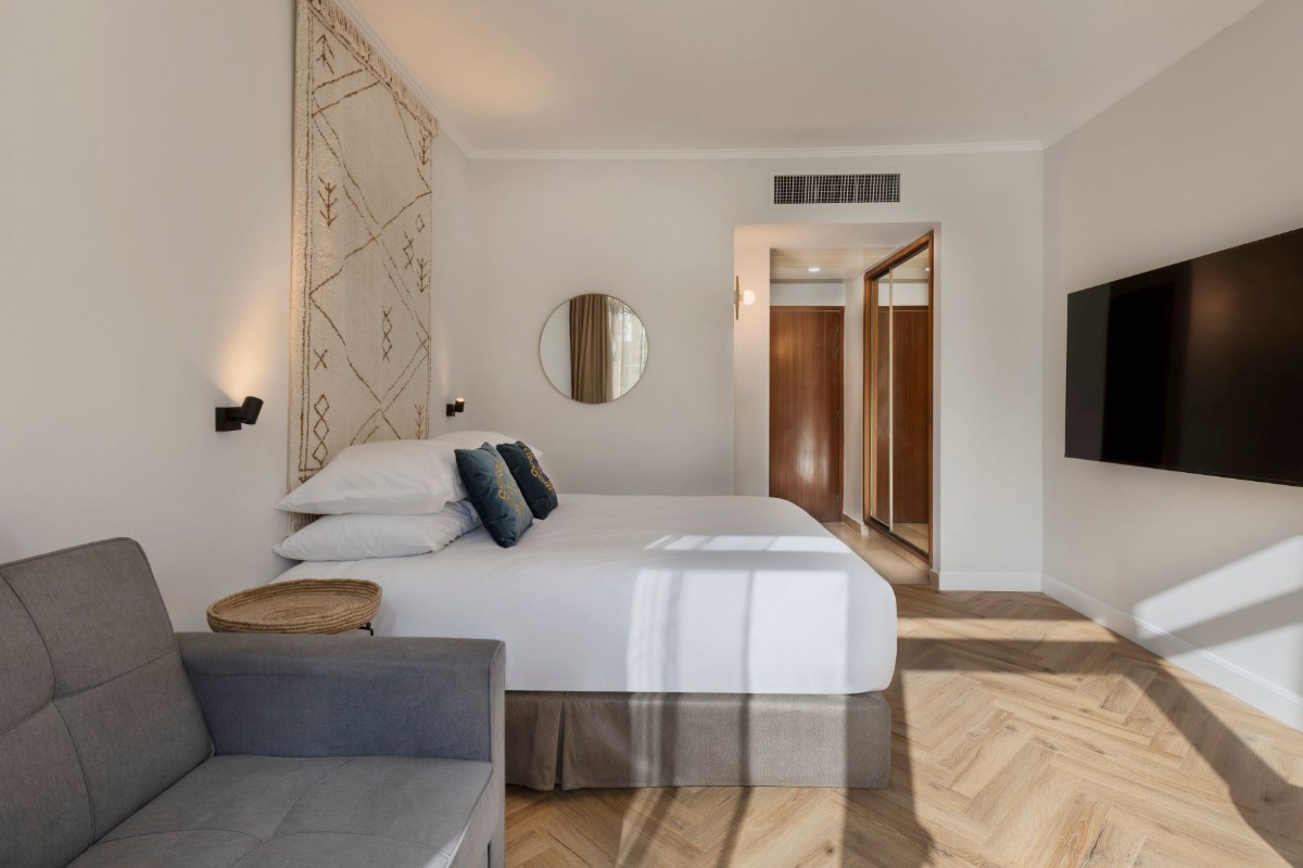 דה הרברט(הורייזון רד סי)