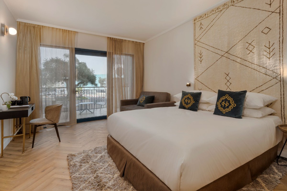 דה הרברט(הורייזון רד סי)