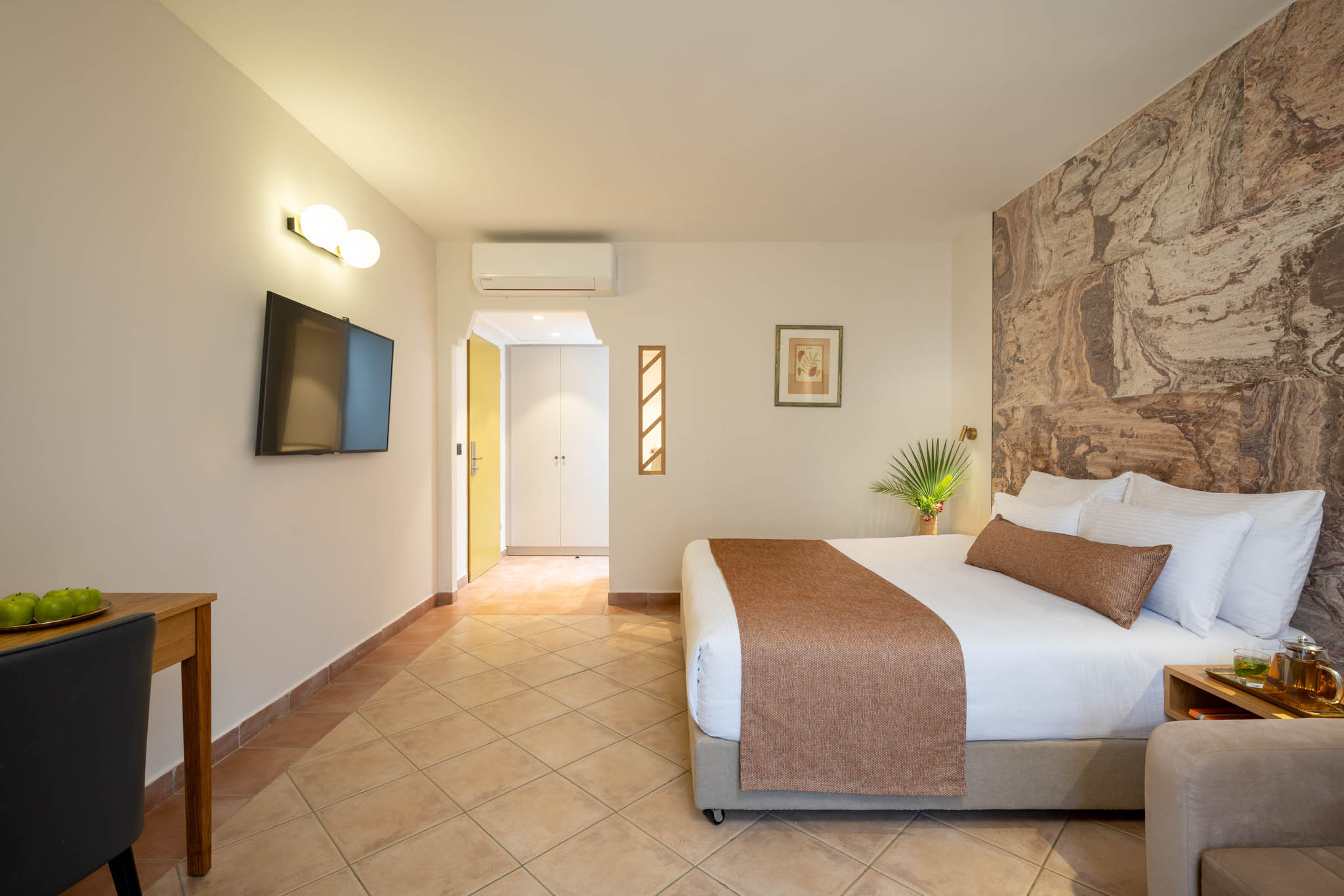 מלון עין גדי