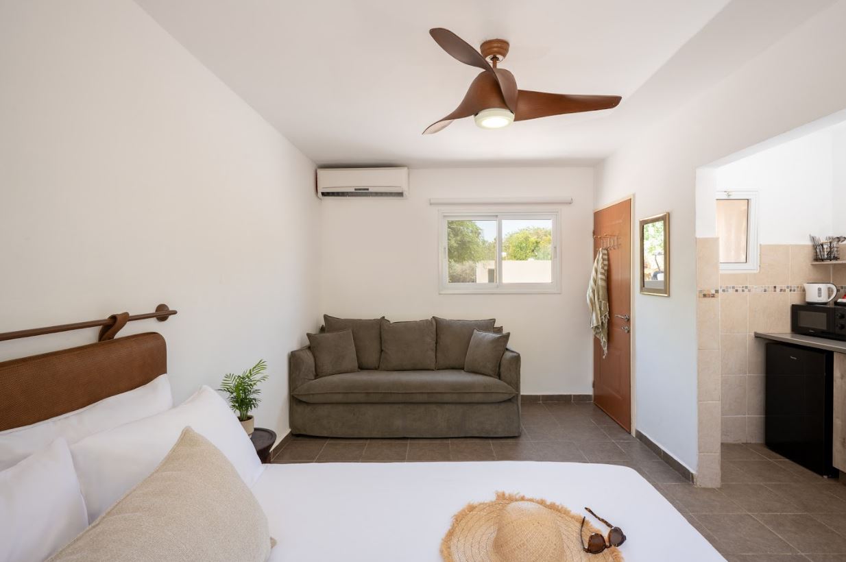 מטיילים לוטן