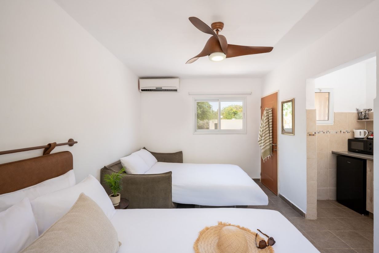 מטיילים לוטן