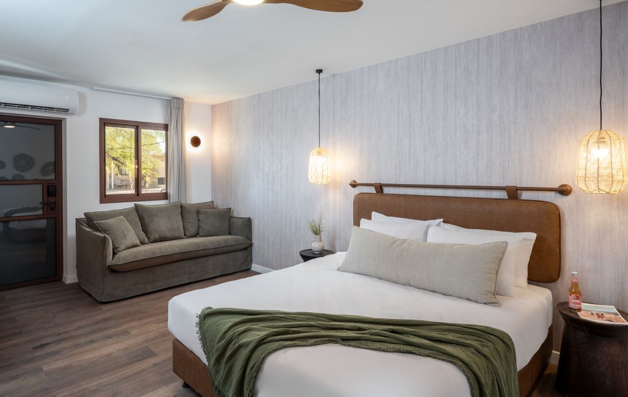 מטיילים לוטן