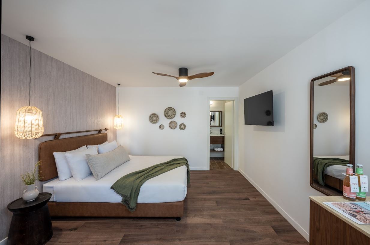 מטיילים לוטן