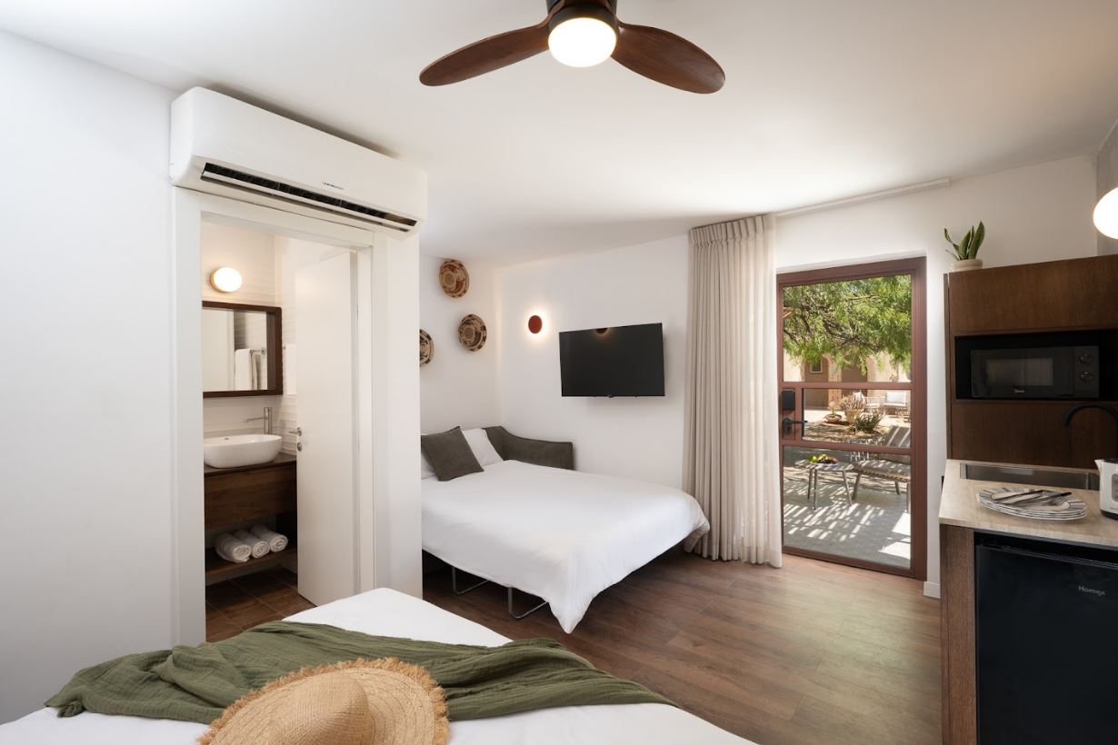 מטיילים לוטן