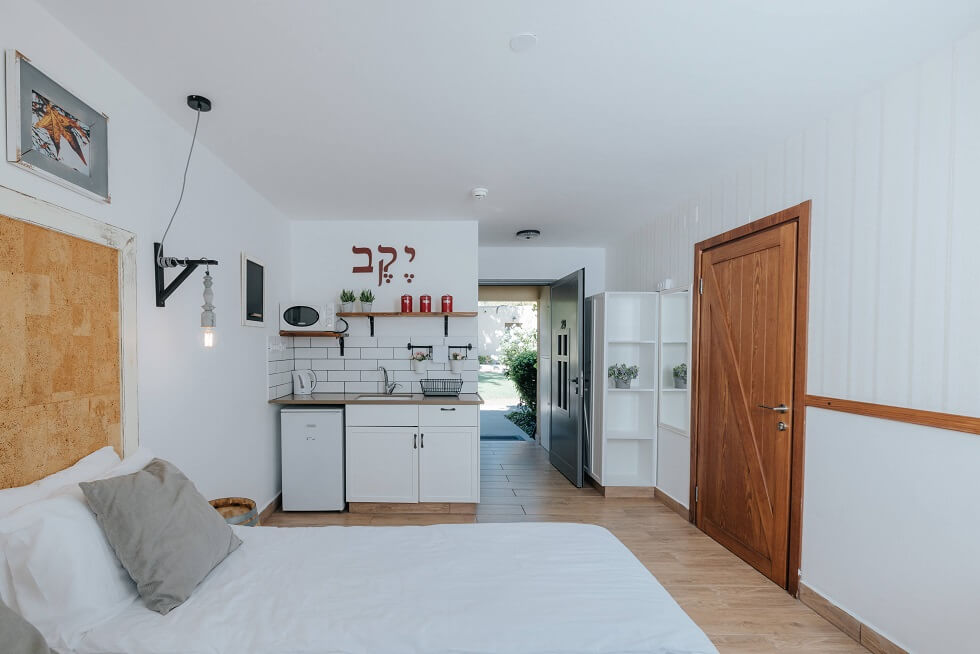 תיירות אורטל