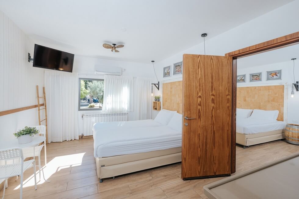 תיירות אורטל