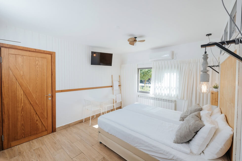 תיירות אורטל