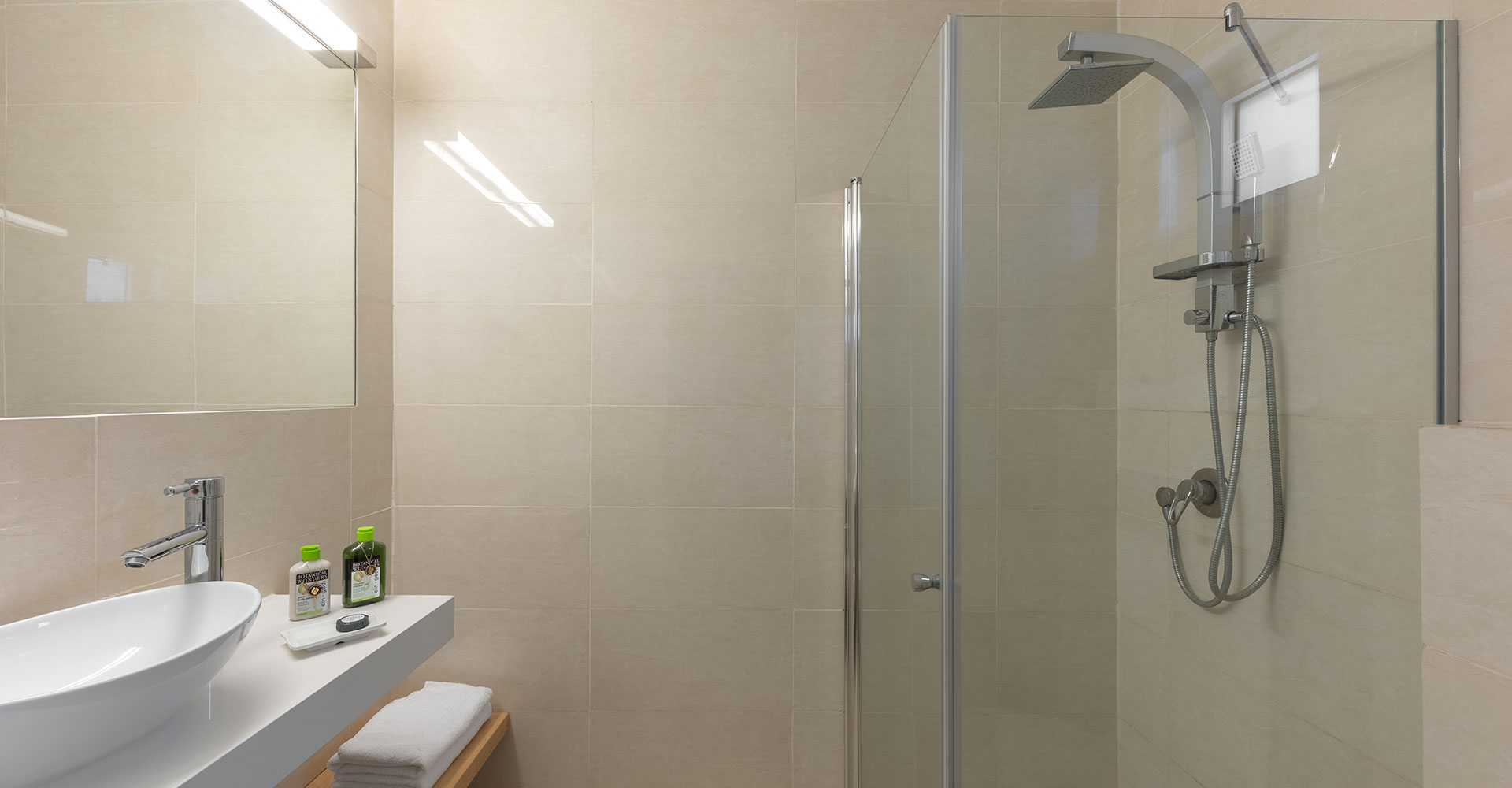 מלון עין גדי