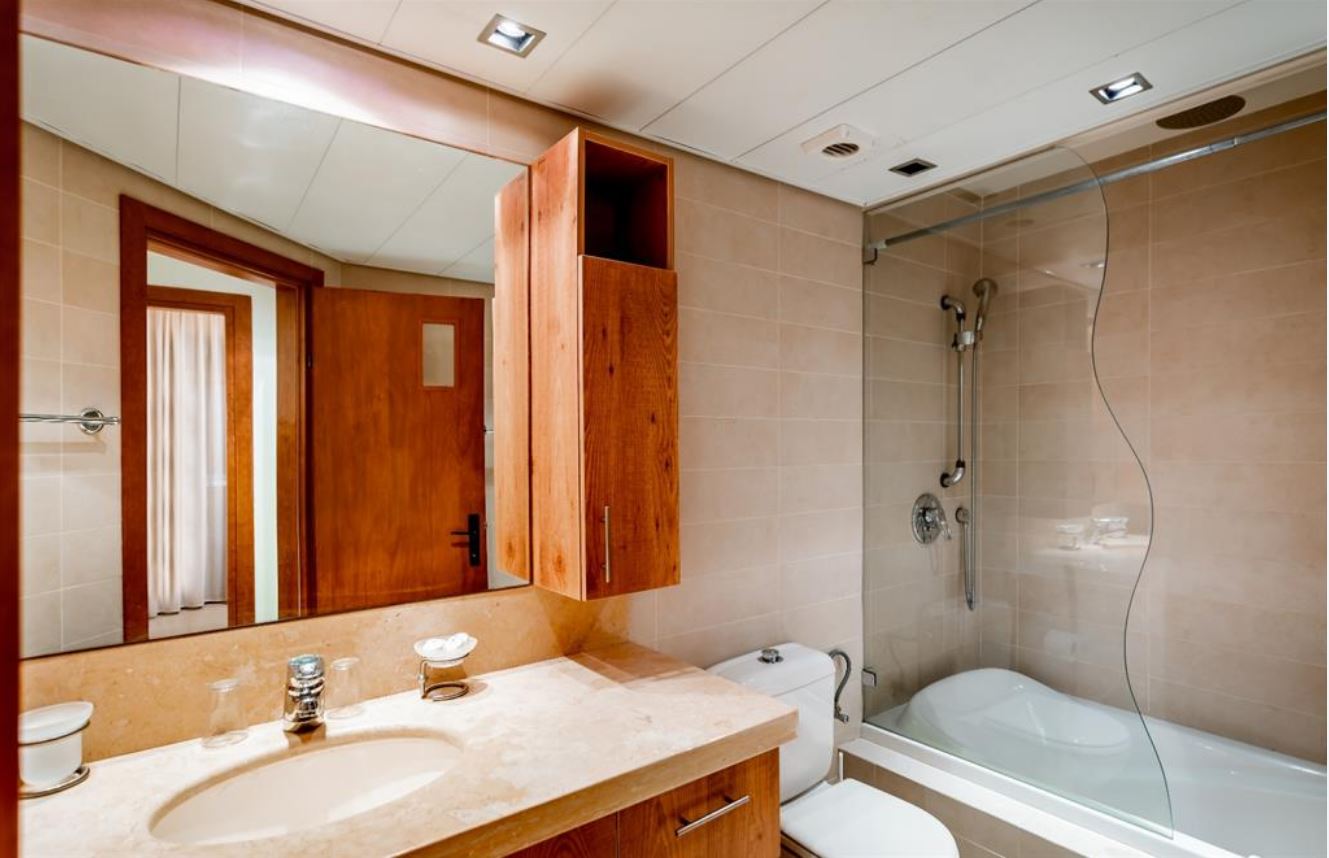 דירות נופש אלמוגים