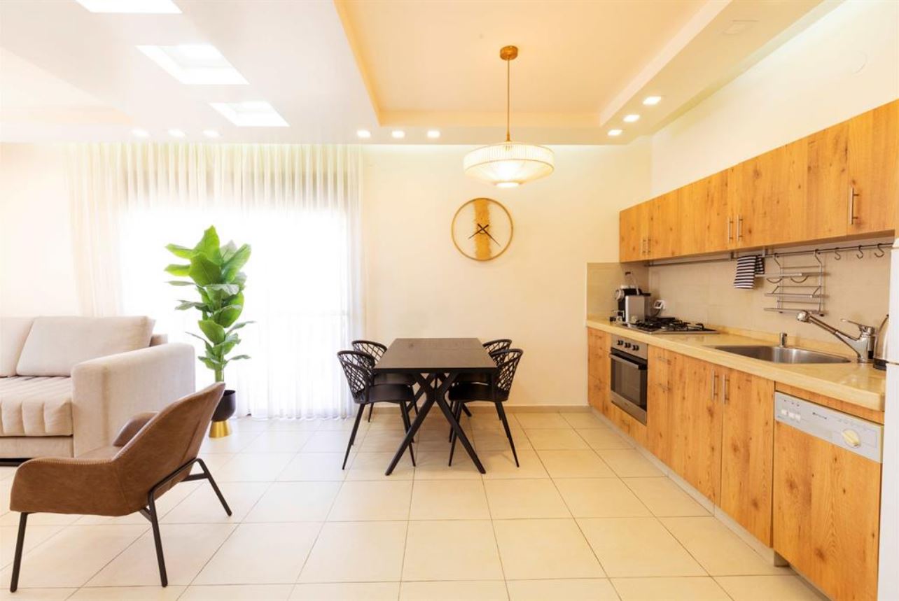 דירות נופש אלמוגים