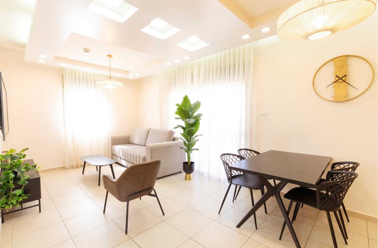 דירות נופש אלמוגים