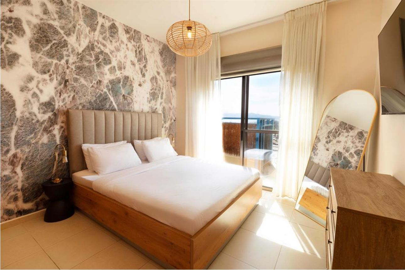 דירות נופש אלמוגים