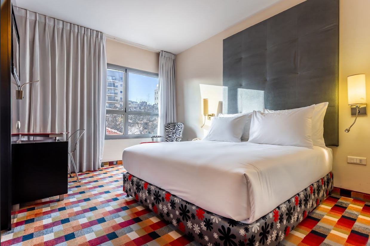 ג'יקוב הרמוני