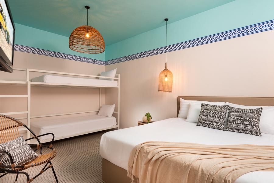 יו ספלאש ריזורט