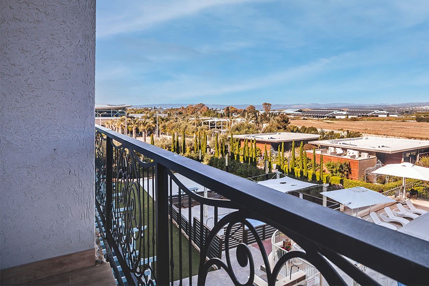 אחוזת אקוודוקט