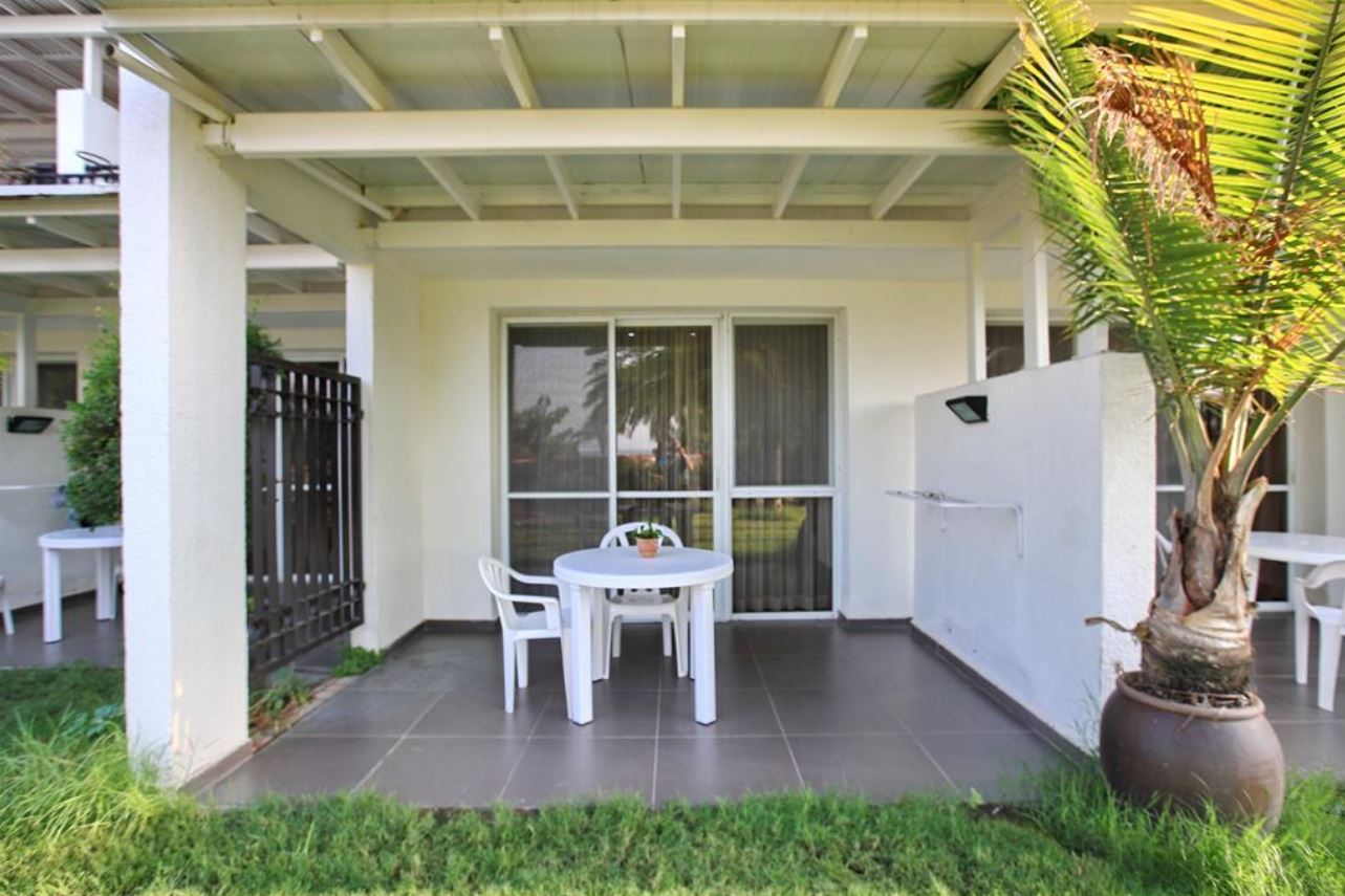 מעגן כפר נופש