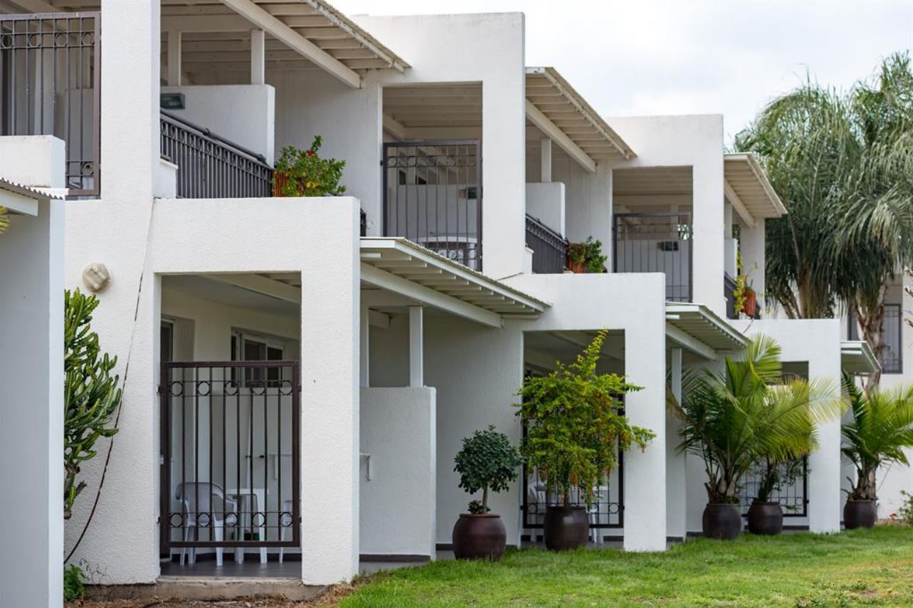 מעגן כפר נופש