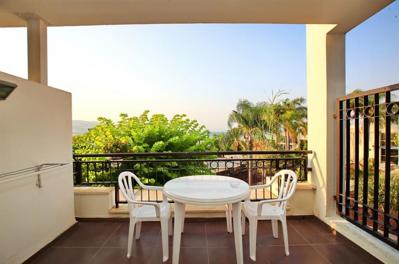 מעגן כפר נופש