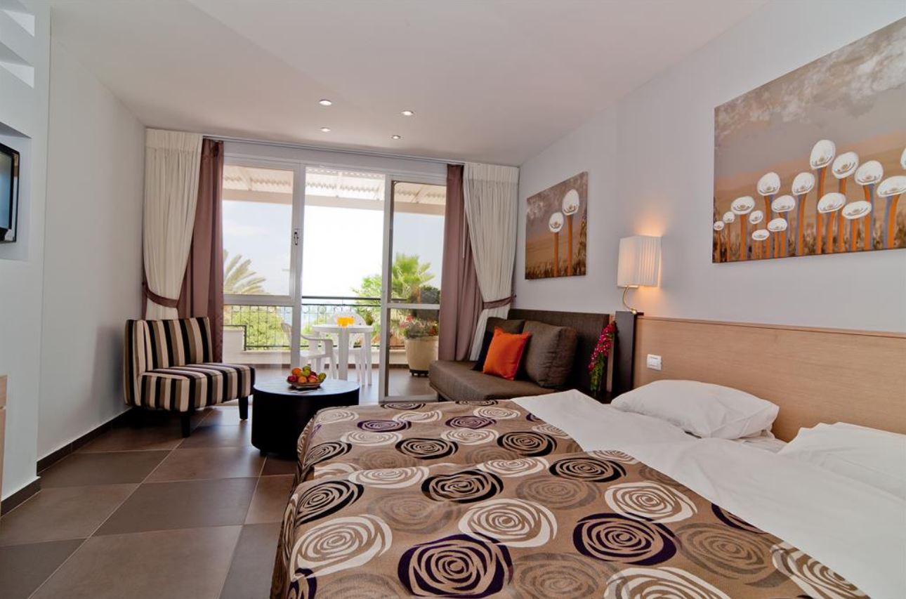 מעגן כפר נופש