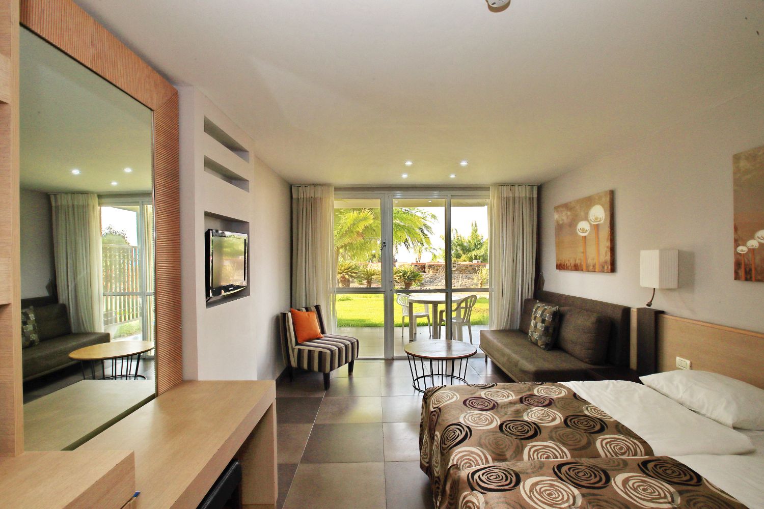 מעגן כפר נופש