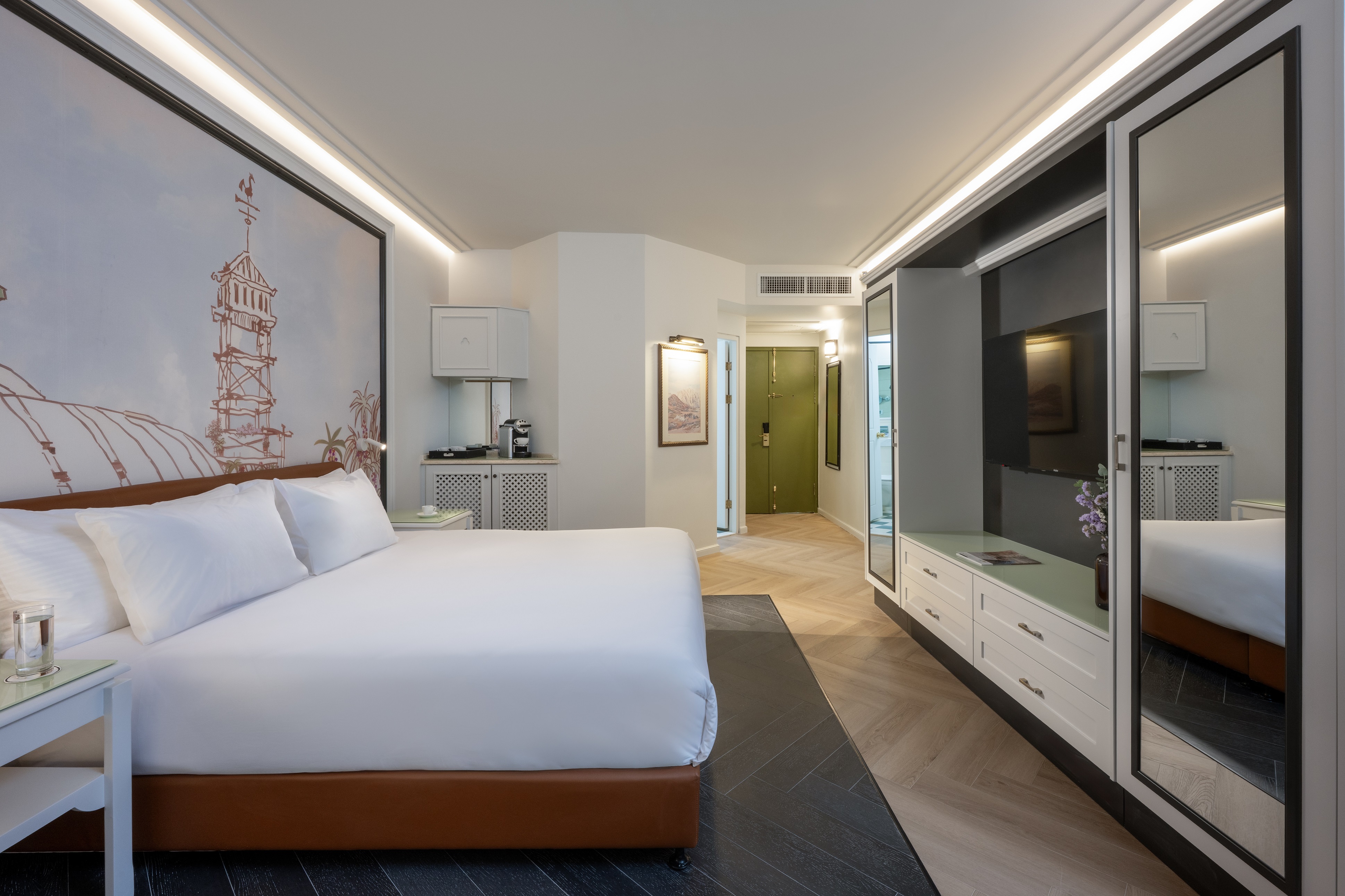 הרודס בוטיק