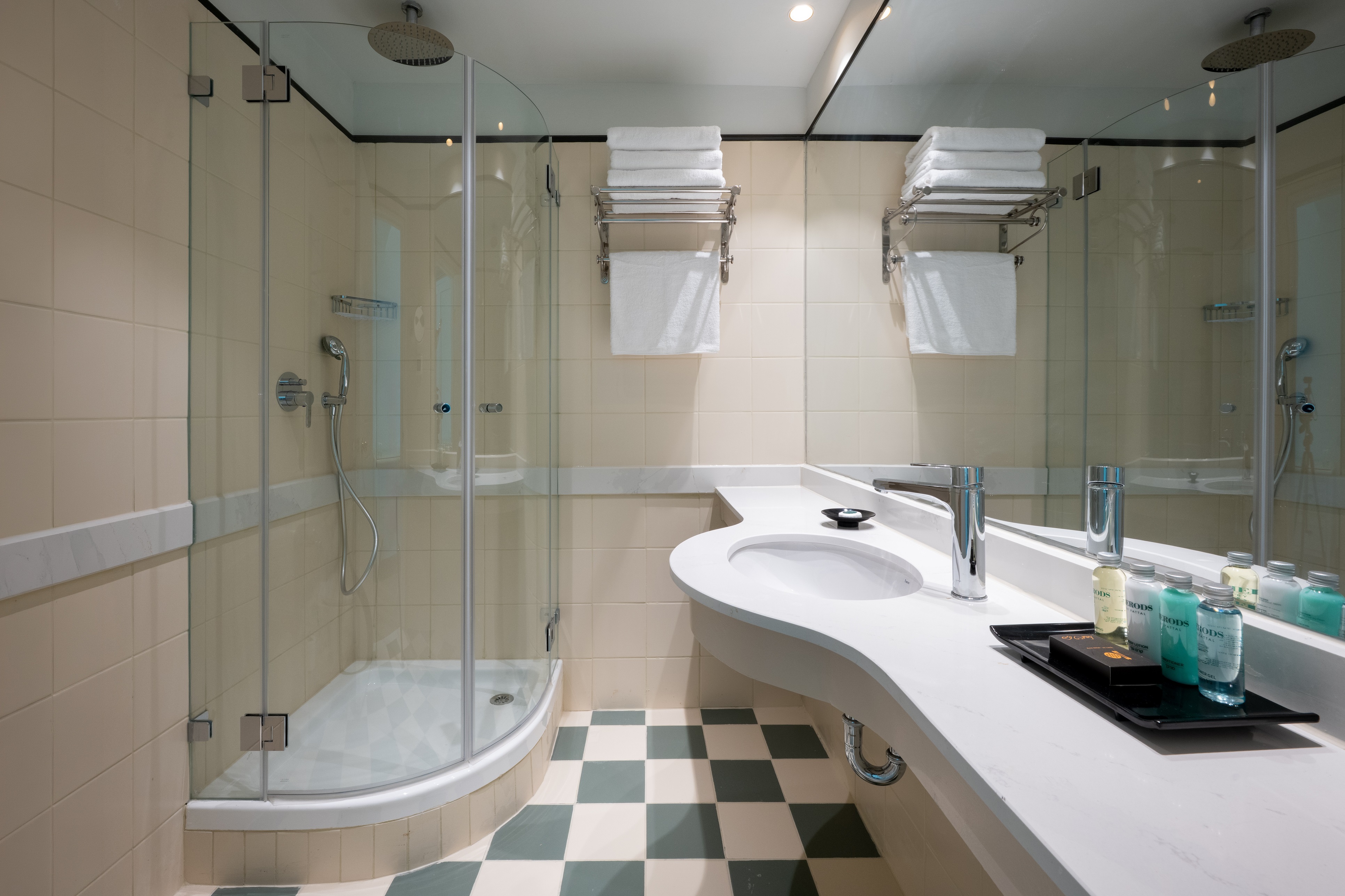 הרודס בוטיק