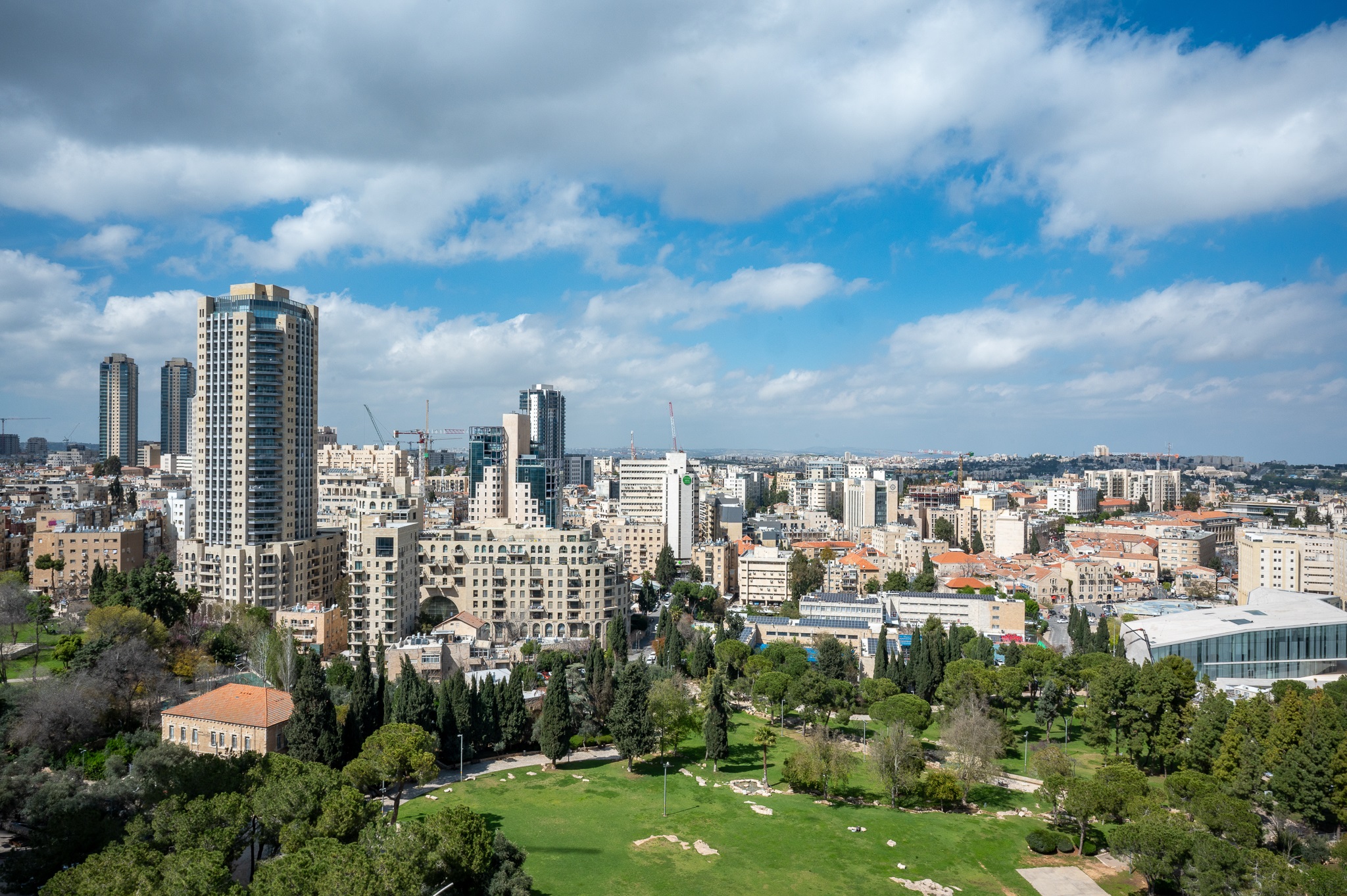 לאונרדו פלאזה