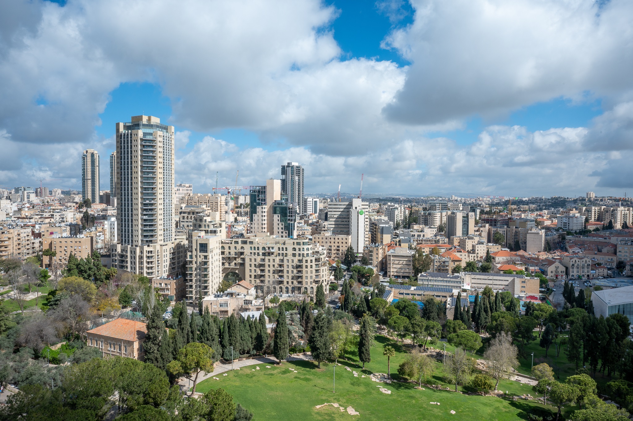 לאונרדו פלאזה