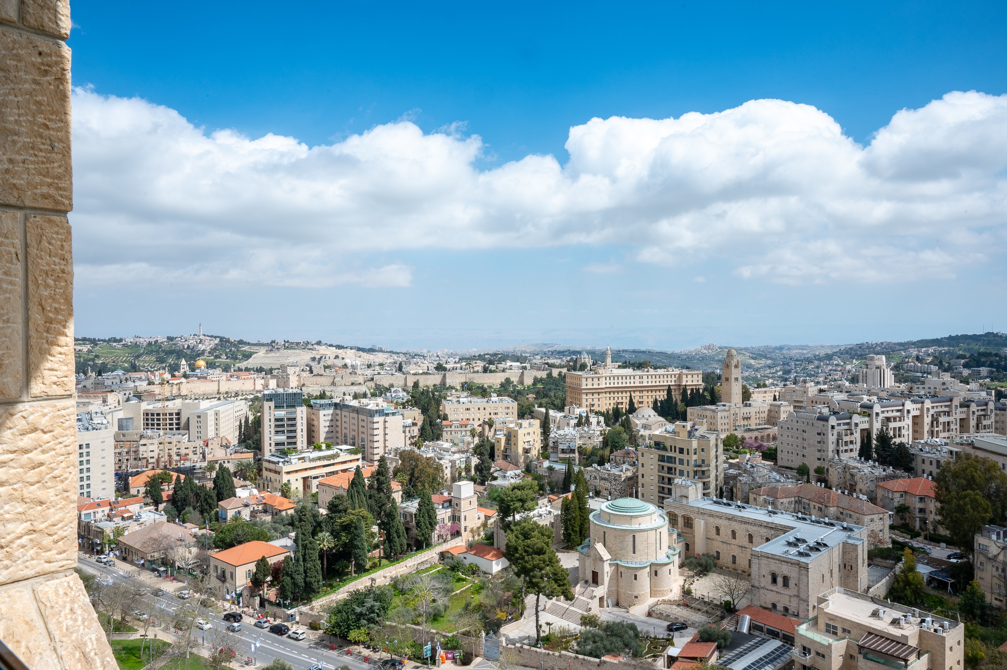 לאונרדו פלאזה