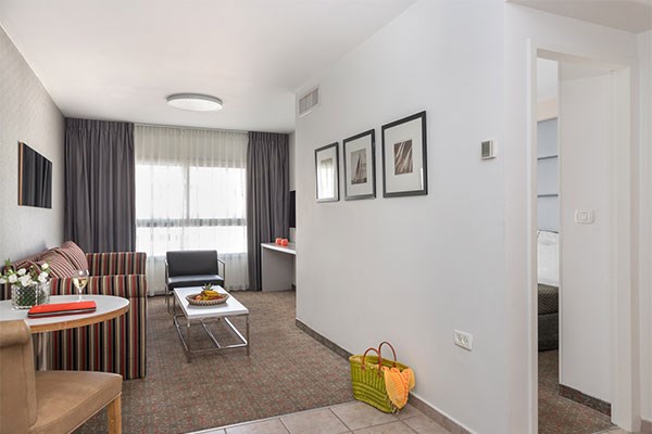 אסטרל נירוונה סוויטס