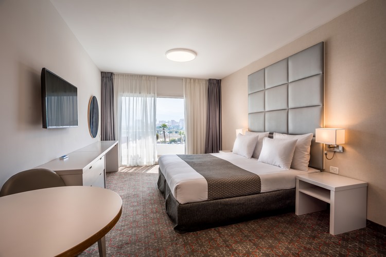 אסטרל נירוונה סוויטס