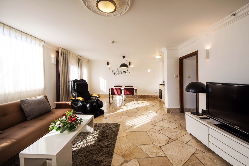 סוויטות רמון