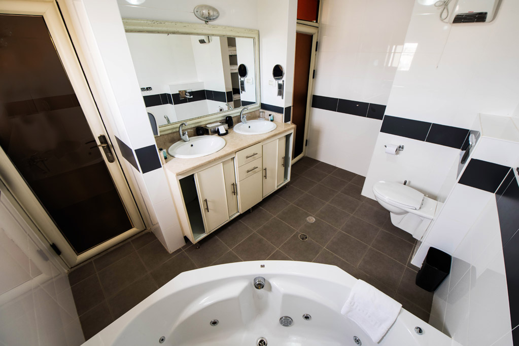 סוויטות רמון