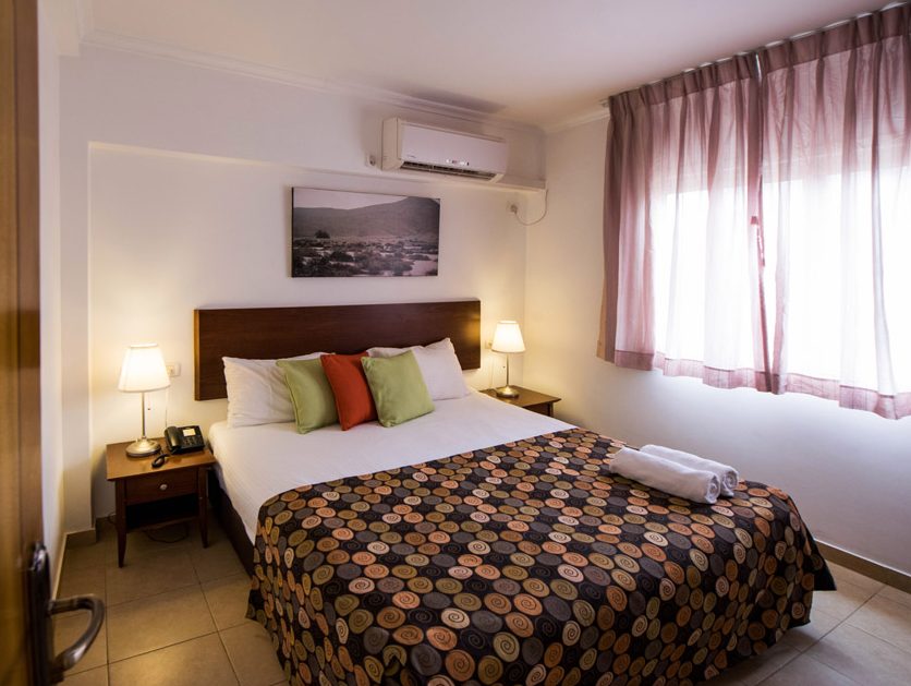 סוויטות רמון