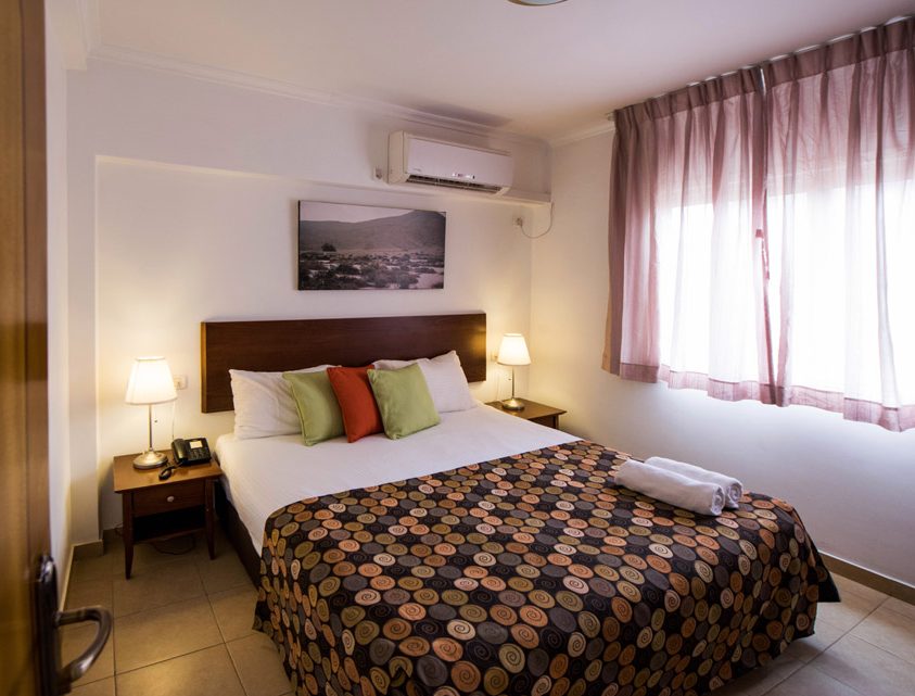 סוויטות רמון