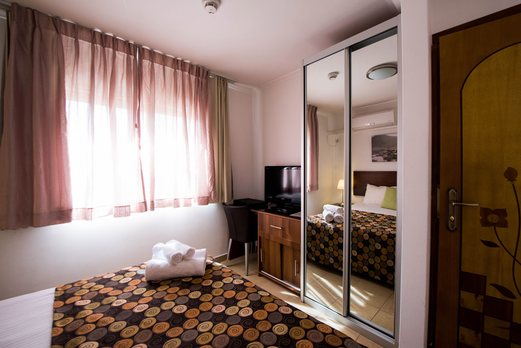 סוויטות רמון