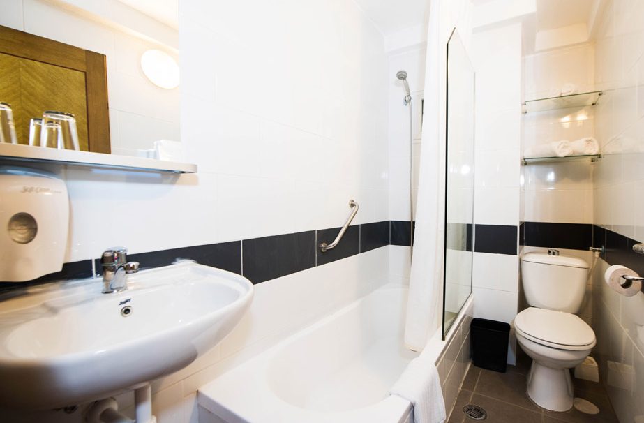 סוויטות רמון