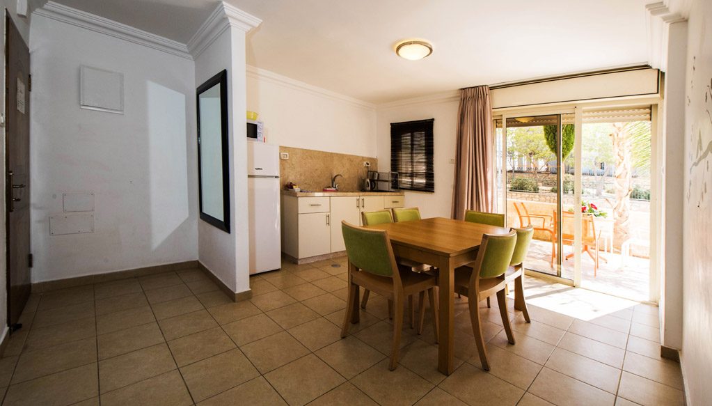 סוויטות רמון