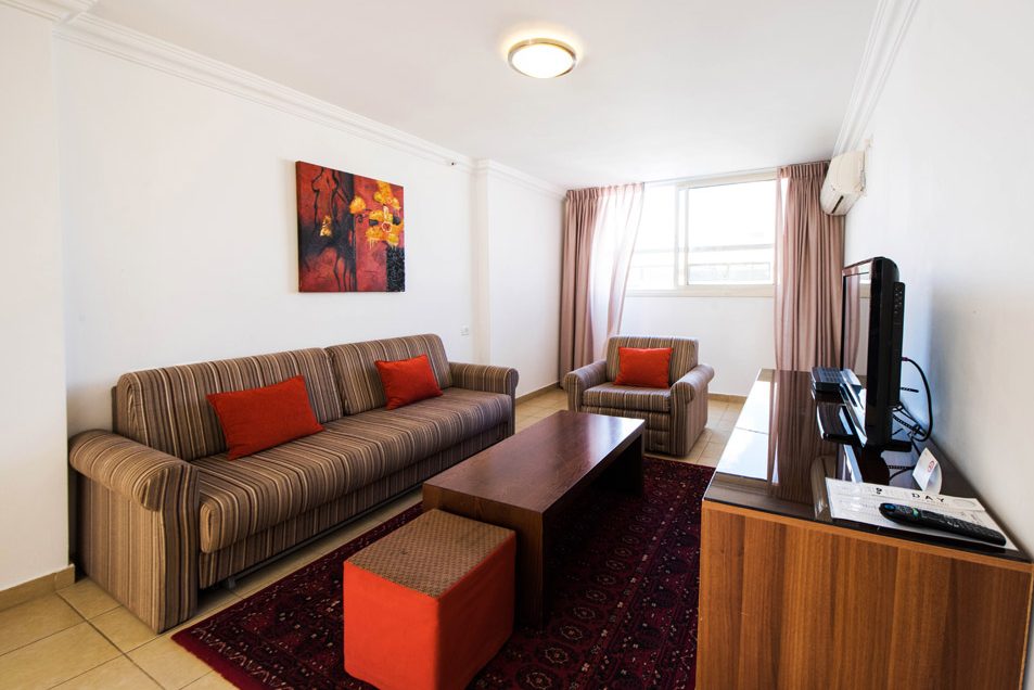 סוויטות רמון