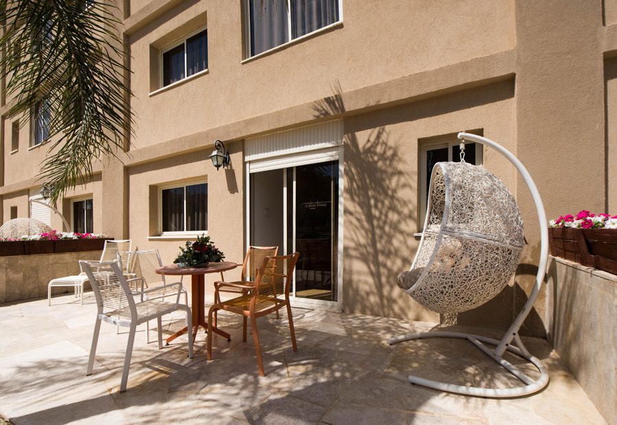 סוויטות רמון